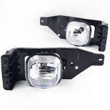 Faros Antiniebla Ford F-250 2004-2005