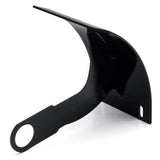 Portaplaca moto BMW R900RT 2009