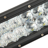 Barra de luz LED de 24 pulgadas 200w