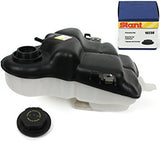 Deposito Anticongelante Ford F-250 05-07
