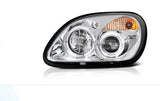 Faros ojo de angel Mercedes Benz SLK230 1998-2004