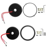 Volante Mustang 1967-1980