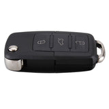 Carcasa Control Llave Vw Jetta 2015