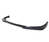 Spoiler Lip Estilo Ralliart Mitsubishi Evo Del 2008-2015