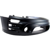Defensa delantera Mitsubishi  Eclipse 2002-2005
