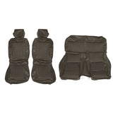 Vestiduras Para Asientos  Varios Colores Mustang 1969