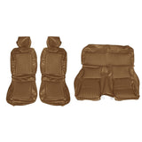 Vestiduras Para Asientos  Varios Colores Mustang 1969