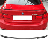 Aleron trasero BMW serie 3 2012 -2017