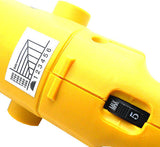 Pulidora para Vehículos 6 Velocidades