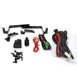 Faros Antiniebla Honda Civic 1999-2000