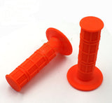 Puño de gomas para motos Honda,Yamaha,Kawasaki