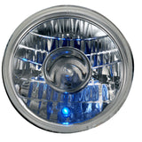 Faros delanteros Mustang 1976