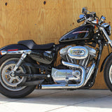 Asiento Biltwell Speedway Universal Para Moto