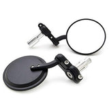 Espejo laterales Honda Interstate 1300 2010-2015