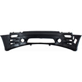 Defensa delantera Mitsubishi  Eclipse 2002-2005