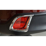 Bisel de reflector Highlander 2014-2017