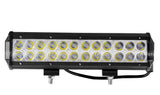 Barras Led 12 Pulgadas 72w Vehiculos 4x4