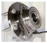 Par de mazas delanteras GMC Chevrolet Cadillac 91-2007