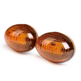 Luces marcadoras led para salpicaderas Ford F 350 1999-2010