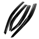 Deflectores de ventana corolla 2015-2017