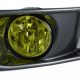 Faros Antiniebla Honda Civic 1999-2000