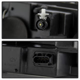 Faros delanteros Chevrolet Trailblazer 02-09