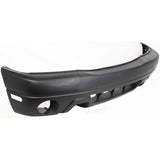 Defensa delantera Suzuki Grand Vitara XL-7 2002-2003