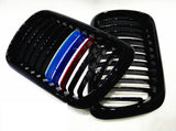 Rejilla BMW E36,M3 Serie 3 1997-1999