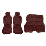 Vestiduras Para Asientos  Varios Colores Mustang 1969