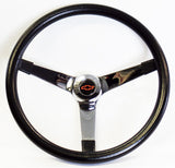 Volante Negro Chevrolet C1500 1994