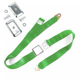 Cinturón de Seguridad varios colores