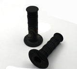 Puño de gomas para motos Honda,Yamaha,Kawasaki