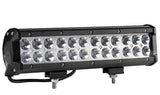 Barras Led 12 Pulgadas 72w Vehiculos 4x4