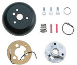 Volante Negro Chevrolet C1500 1994