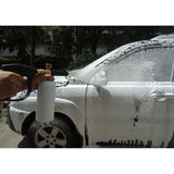 Lanza Espuma Profesional Rociador De Lavado de Autos