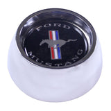 Volante de madera 15 pulgadas Mustang 1965-1969