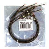 Luces LED off road para vehículos 4x4