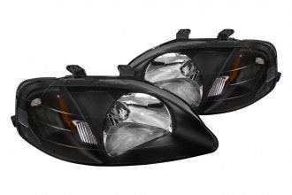Faros Civic 1999-2000