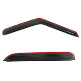 Deflectores de ventana Chevy Blazer 1995-2005
