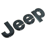 Emblema Jeep Cherokee 2014-2018