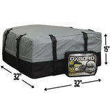 Portaequipaje de techo Suzuki Grand Vitara 08-15