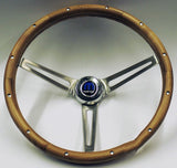 Volante Dodge charger 1968-1969