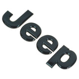 Emblema Jeep Cherokee 2014-2018