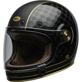 Casco Para Motociclista Bell Bullitt