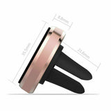 soporte magnético universal para celulares