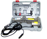 Gato Para Automovil De 1-1/2 Ton 12 V Electrico