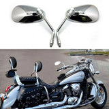 Espejos Laterales Kawasaki Vulcan 900 2008