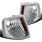 Cuarto Frontal Ford Ranger 1993-1997