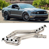 Headers Ford Mustang 5.0 260-302 V8 11-15