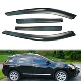 Deflectores Ventanilla Nissan Rogue 2014